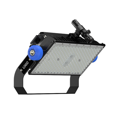 Rectangular 250W Led Sport Light Flood Stadium Light Voor Power Plant