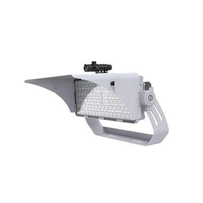 AC100 - 277V Hoogmast Led Flood Light Verstelbare hoeken Marine Led Flood Lights