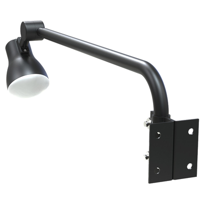 50000 uur werktijd Aluminium LED Flood Light 36W voor supermarkttentoonstelling