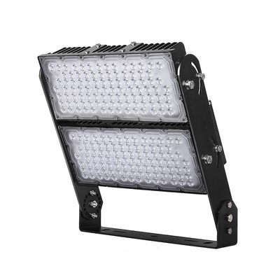 Heavy Duty LED Stadium Light 75000lm 500W Football Floodlight Voor tennisbaan