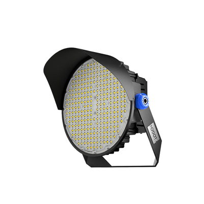 Hoogvermogen 300W Floodlight Stadion Sport Licht Voor Volleyball