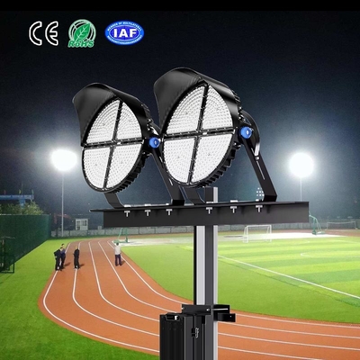 Hoge helderheid 150lm/W 1200W 1500 Watt Led Stadium Lampen Voor Baseball Stadion