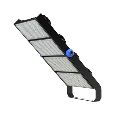 Anti-Glare 1000W Sportzaal Verlichting Stadion Voor Industrieel Gebied