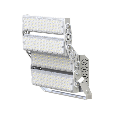 Hoge helderheid licht Stadion lichten 144000lm 960W Led Cricket Flood Light Voor Footabll Court