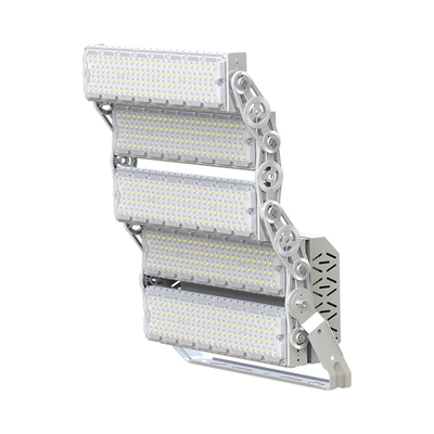 Winddicht Led Flood Light 1200W 400w Sportstadionverlichting Voor Parkeerplaats