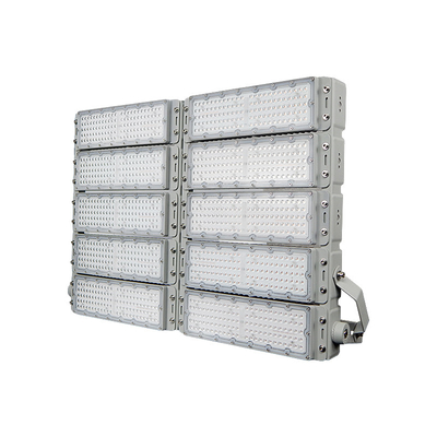 Kortsluitingsbescherming Hoogmastlamp 1000 Watt Hoogmast overstromingslicht Voor gevaarlijk gebied