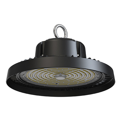 150W 19500lm Commerciële industriële LED High Bay lichten voor kledingfabriek plafond