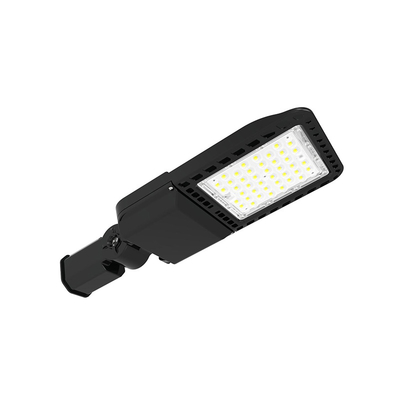 Stroomoverspanning Straatlamp 100W Led straatverlichting voor openbare verlichting