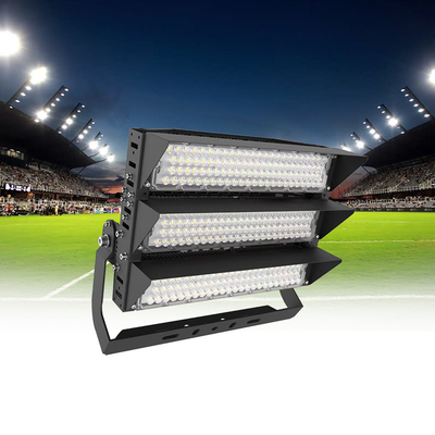 Goed warmteafvoer 1500 Watt Led-stadionverlichting voor voetbalveld