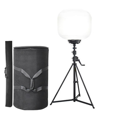 IP65 waterdichte LED-ballonlichtmast met 60m afstandsbediening en Lumileds 2835 LED-chips voor omni-verlichting