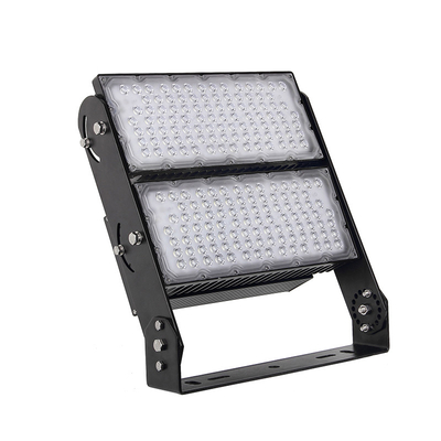 Heavy Duty LED Stadium Light 75000lm 500W Football Floodlight Voor tennisbaan