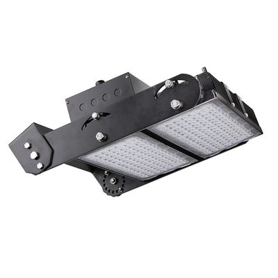Heavy Duty LED Stadium Light 75000lm 500W Football Floodlight Voor tennisbaan