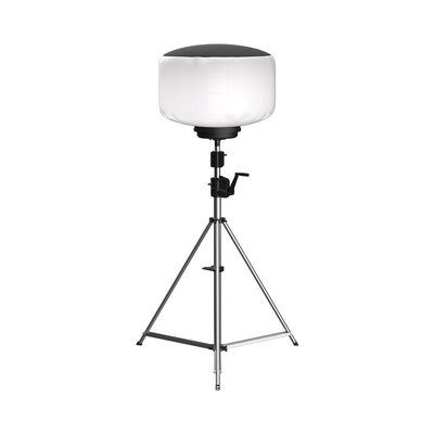 500w 600w 700w 800w Ballon Light Tower De ideale verlichting voor evenementen trouwfeesten