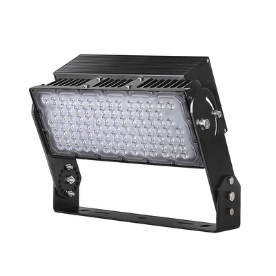 Hoogspanning 250W Led Stadion Flood Lights Stadion Basketbal Draagbare Voetbalveld Lights