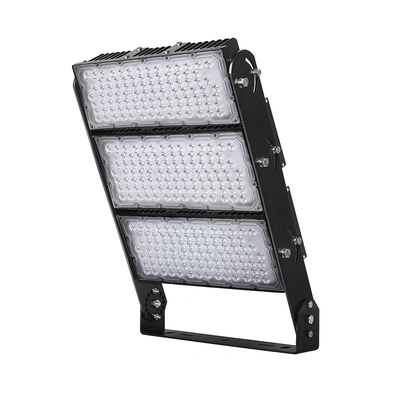 Draagbare LED-stadionverlichting 750W 1000w Football Ground Floodlights Voor Driving Range