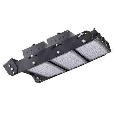 Draagbare LED-stadionverlichting 750W 1000w Football Ground Floodlights Voor Driving Range