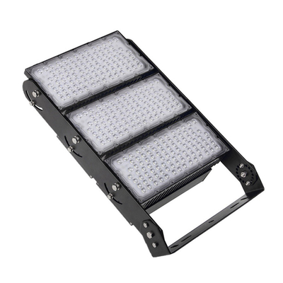 Draagbare LED-stadionverlichting 750W 1000w Football Ground Floodlights Voor Driving Range