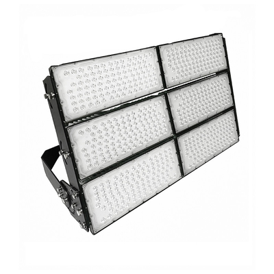 Goed warmteafvoer Led Arena Light 1500W Stadium Led Outdoor Arena Lights Voor Voetbalveld