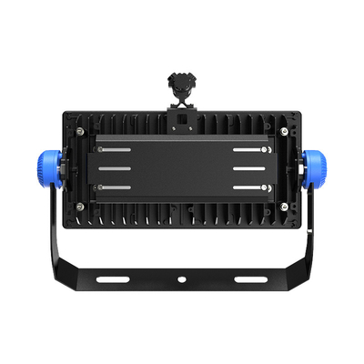 Rectangular 250W Led Sport Light Flood Stadium Light Voor Power Plant