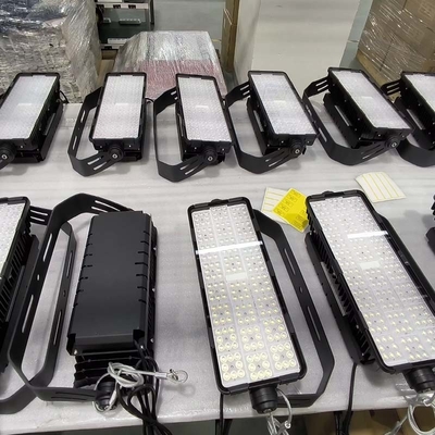 AC110V LED hoogmast licht 250W Industrial Led Flood Lights voor brug