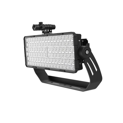 AC100 - 277V Hoogmast Led Flood Light Verstelbare hoeken Marine Led Flood Lights