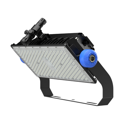 Rectangular 250W Led Sport Light Flood Stadium Light Voor Power Plant