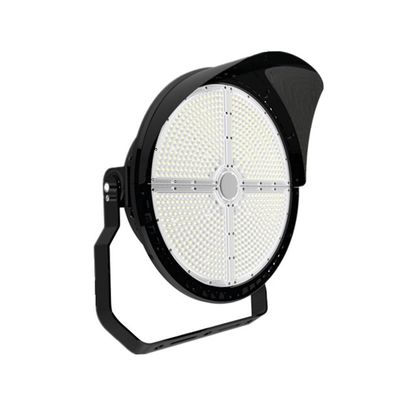 Glare Free LED Stadium Light 500W Cricket Ground Light Voor Volleyball Court