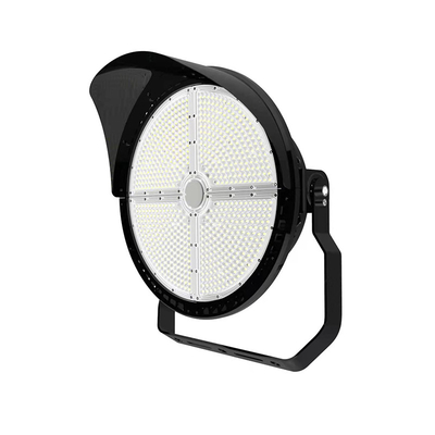 Glare Free LED Stadium Light 500W Cricket Ground Light Voor Volleyball Court