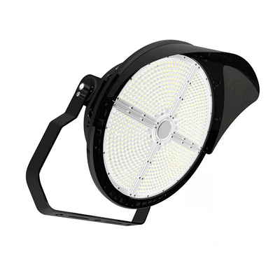 Glare Free LED Stadium Light 500W Cricket Ground Light Voor Volleyball Court
