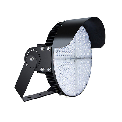 500W Stadion Spotlight Ra80 High Impact Resistance Led Arena Lampen