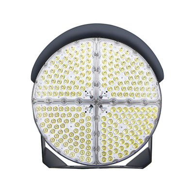 500W Stadion Spotlight Ra80 High Impact Resistance Led Arena Lampen