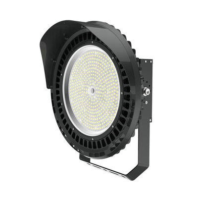 Stofbestendige LED-stadionverlichting 300W Corrosiebestendige Cricket Ground Light