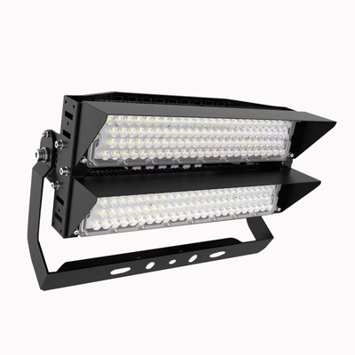 Football Field 500w Led Stadium Light 75000lm IP66 Paarden Arena Lampen