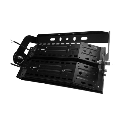 Football Field 500w Led Stadium Light 75000lm IP66 Paarden Arena Lampen