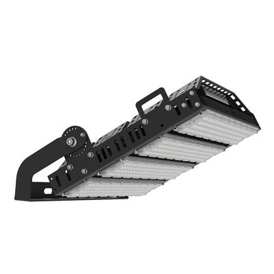 Onderhoudsarme LED-stadionverlichting 1000W Led-sportbaanverlichting voor skatepark