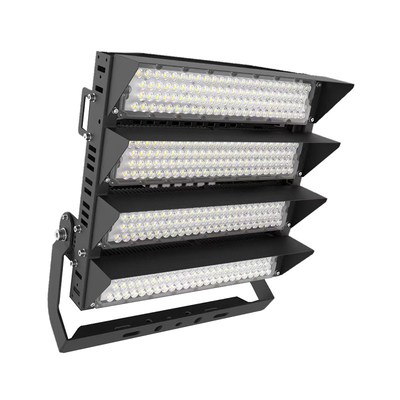 Onderhoudsarme LED-stadionverlichting 1000W Led-sportbaanverlichting voor skatepark
