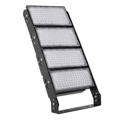 IP67 LED-stadionverlichting 1000Watt 150000lm Arena Flood Lights Voor Gymnasium