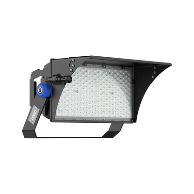 AC240V Efficiënte warmteafvoer 500W Led Sportstadionverlichting Voor Pier