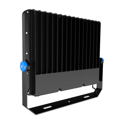300W AC 85-265V 160LM/W of 190LM/W High Lumen Outdoor LED Flood Light voor park en garage