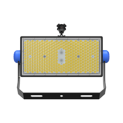 Rectangular 250W Led Sport Light Flood Stadium Light Voor Power Plant