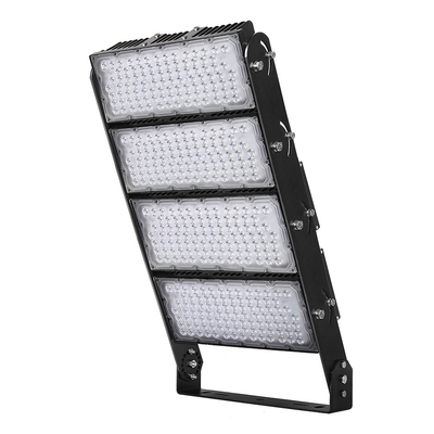 IP67 LED-stadionverlichting 1000Watt 150000lm Arena Flood Lights Voor Gymnasium