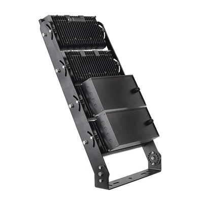 IP67 LED-stadionverlichting 1000Watt 150000lm Arena Flood Lights Voor Gymnasium