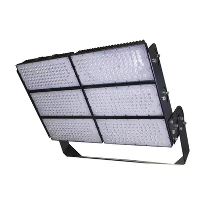 Goed warmteafvoer Led Arena Light 1500W Stadium Led Outdoor Arena Lights Voor Voetbalveld