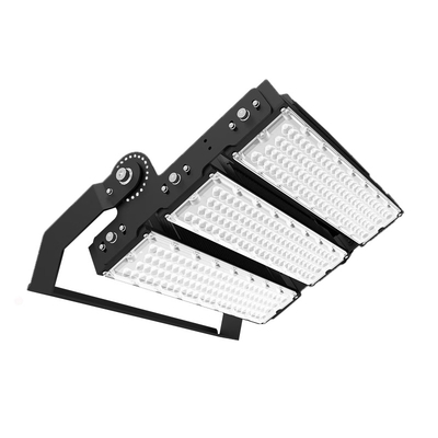 Lange levensduur Stadion Flood Lights 750W Outdoor Court Lighting Voor Pickleball Court