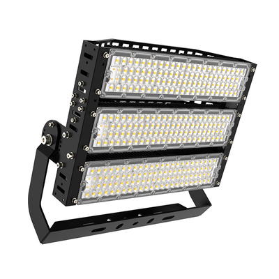 Lange levensduur Stadion Flood Lights 750W Outdoor Court Lighting Voor Pickleball Court