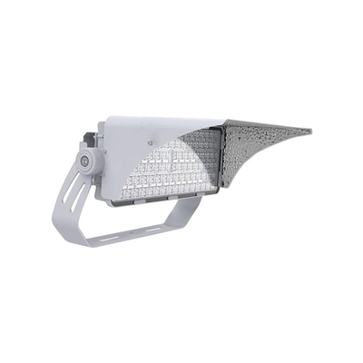 AC100 - 277V Hoogmast Led Flood Light Verstelbare hoeken Marine Led Flood Lights