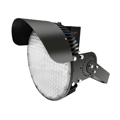 Standaardverlichting 300W Football Stadium Verlichting Voor Cricket Ground
