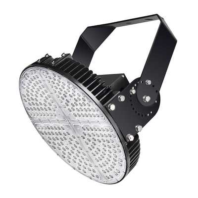 Corrosiebestendigheid Buitenstadionlicht 600 Watt Led Arena Light Voor Golfbaan