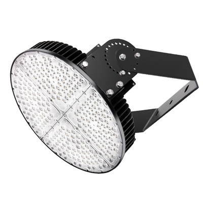 Corrosiebestendigheid Buitenstadionlicht 600 Watt Led Arena Light Voor Golfbaan