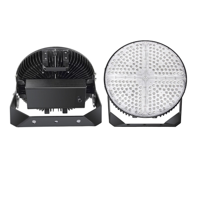 500W Stadion Spotlight Ra80 High Impact Resistance Led Arena Lampen
